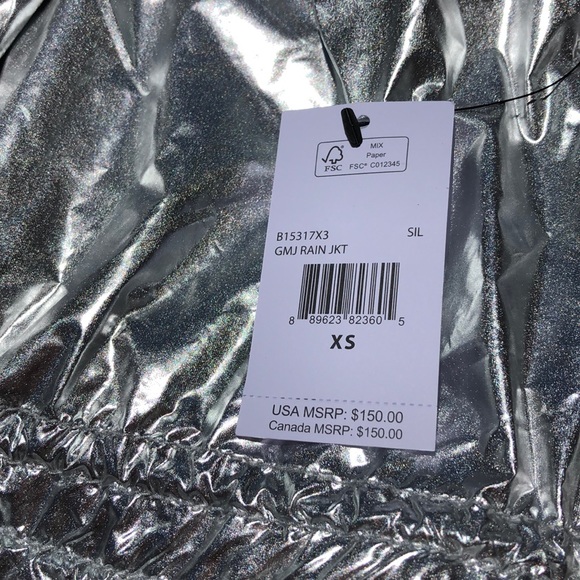 🎉‼️PRICE DROP‼️🎉HP 12/16,1/25🎉VolcomStoneRowxGeorgia May Jagger - Picture 4 of 8